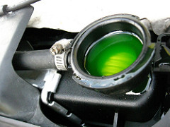 Understanding the Different Antifreeze Types for Your Car