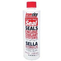 What is the Best Cooling System Sealer?