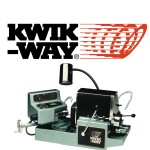 Kwik Way品牌形象