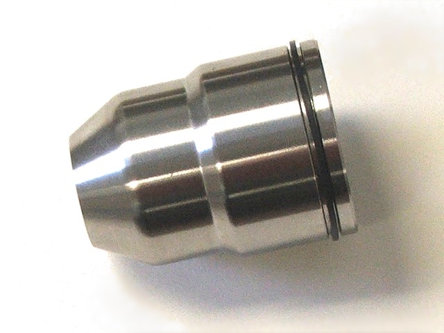 ISX15/QSX15注射套不锈钢DOHC与o形环