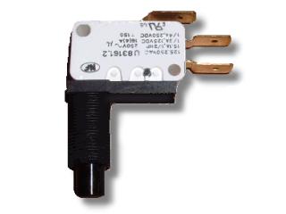 Micro Switch - SVSII / 208-II