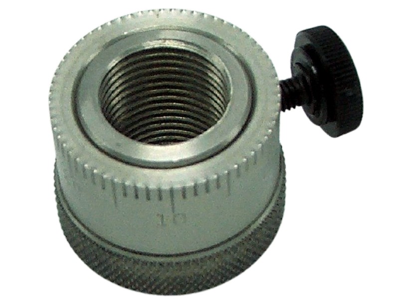 Standard Feednut Assembly - CP