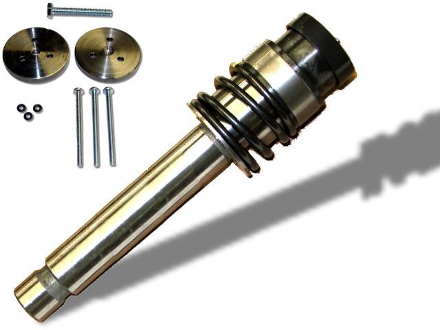 Chuck Shaft Assembly w/Disassembly Tool