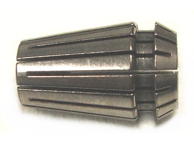 3.5mm Kwik-Way高精度小阀夹头(选配)