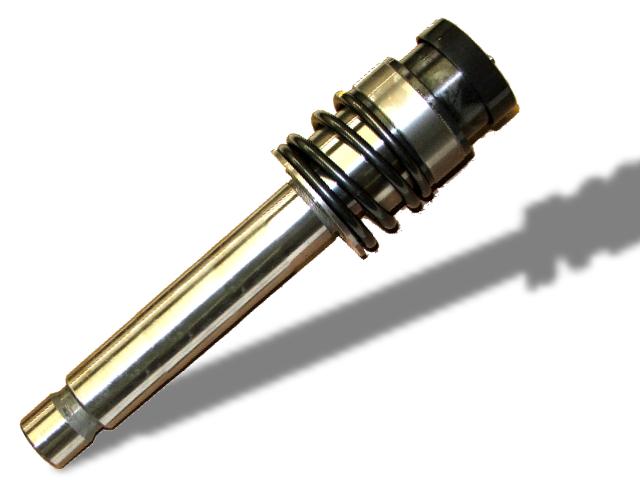 Chuck Shaft Assembly without Disassembly Tool