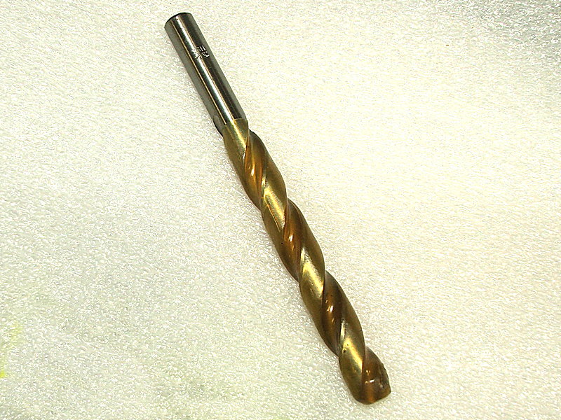 25/64 High Speed Steel Drill Bit for C C-1 Special