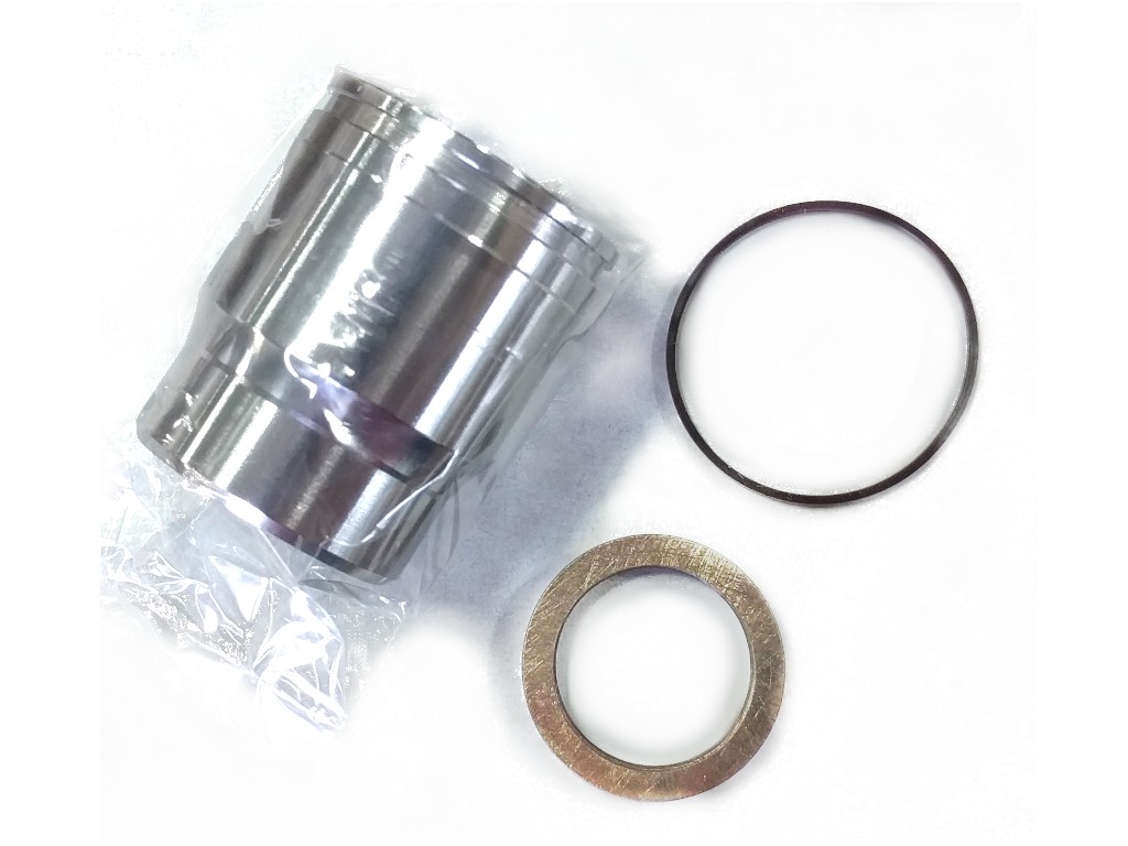 ISX15/QSX15 SOHC Injector Sleeve Assembly