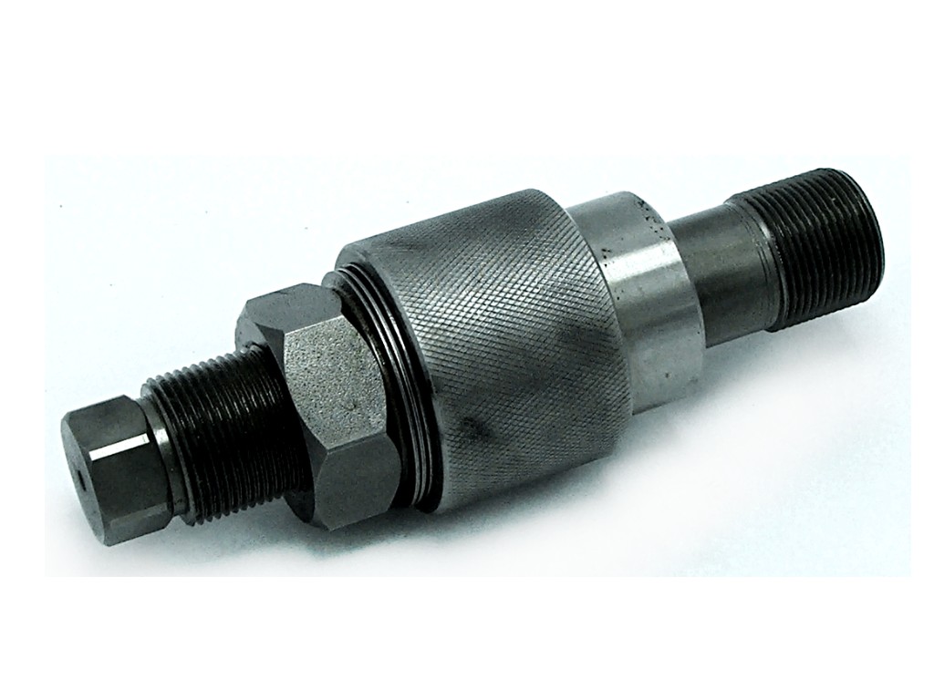 CATERPILLAR 3126B, C7 (3‐valve) Sleeve Removal Tool