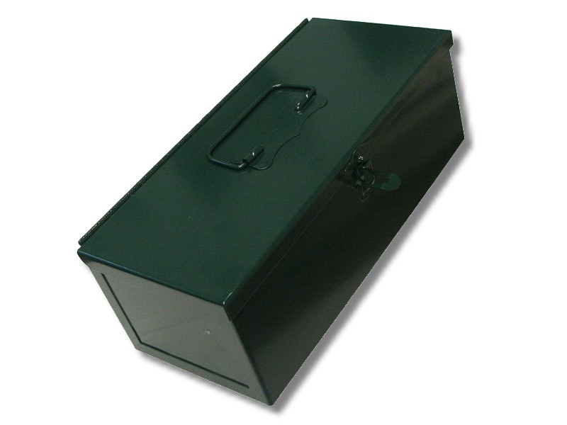 Replacement Custom Small Toolbox (no tray)