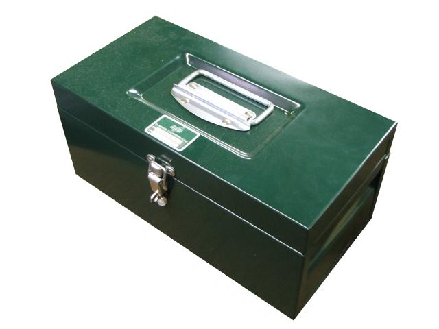 Medium Toolbox without a Tray