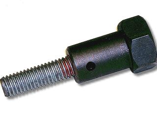 2-5/8 inch Centering Cone Bolt Assembly