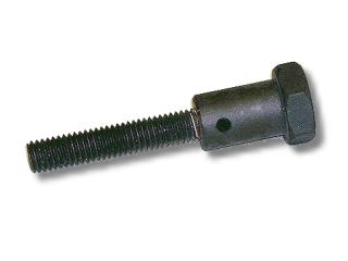 3-3/8 inch Centering Cone Bolt Assembly
