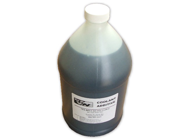 Premium Synthetic Grinding Coolant Concentrate (1 gal)