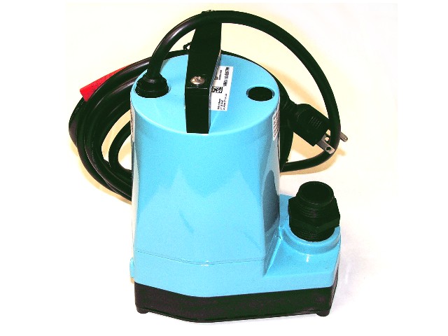 Coolant Pump for FG5000 and FG10000