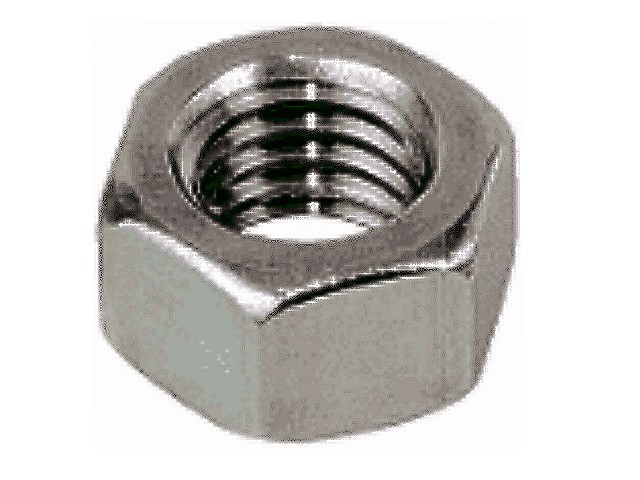 Lock Nut for Leveling Bolts
