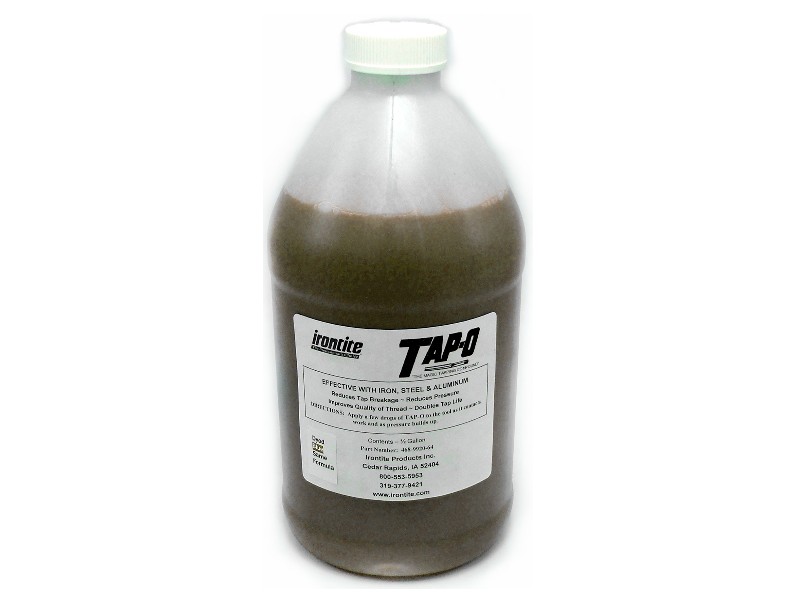 TAP-O切割溶液（1/2加仑）