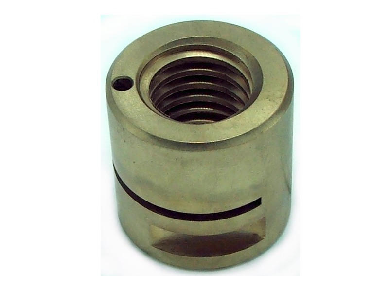 Old Style Lead Screw Nut