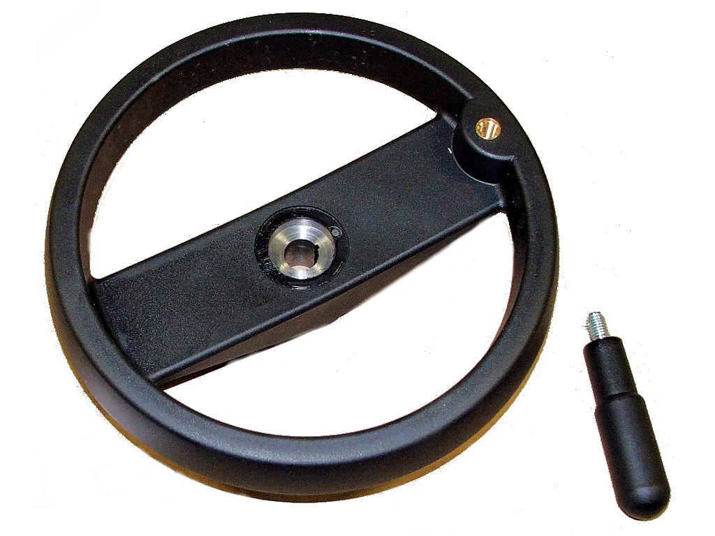 Manual Column Hand Wheel with Knob
