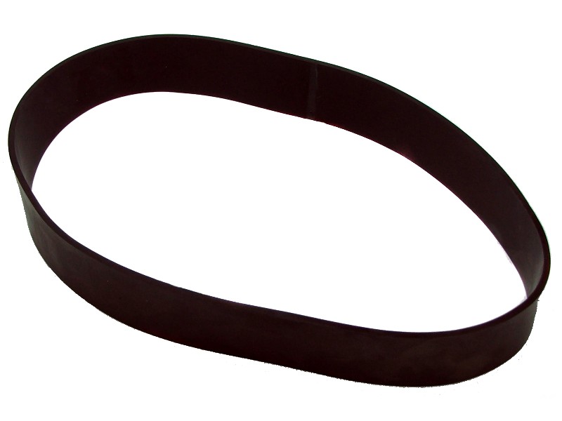 Rubber Table Seal for FG4000 and FG4000r